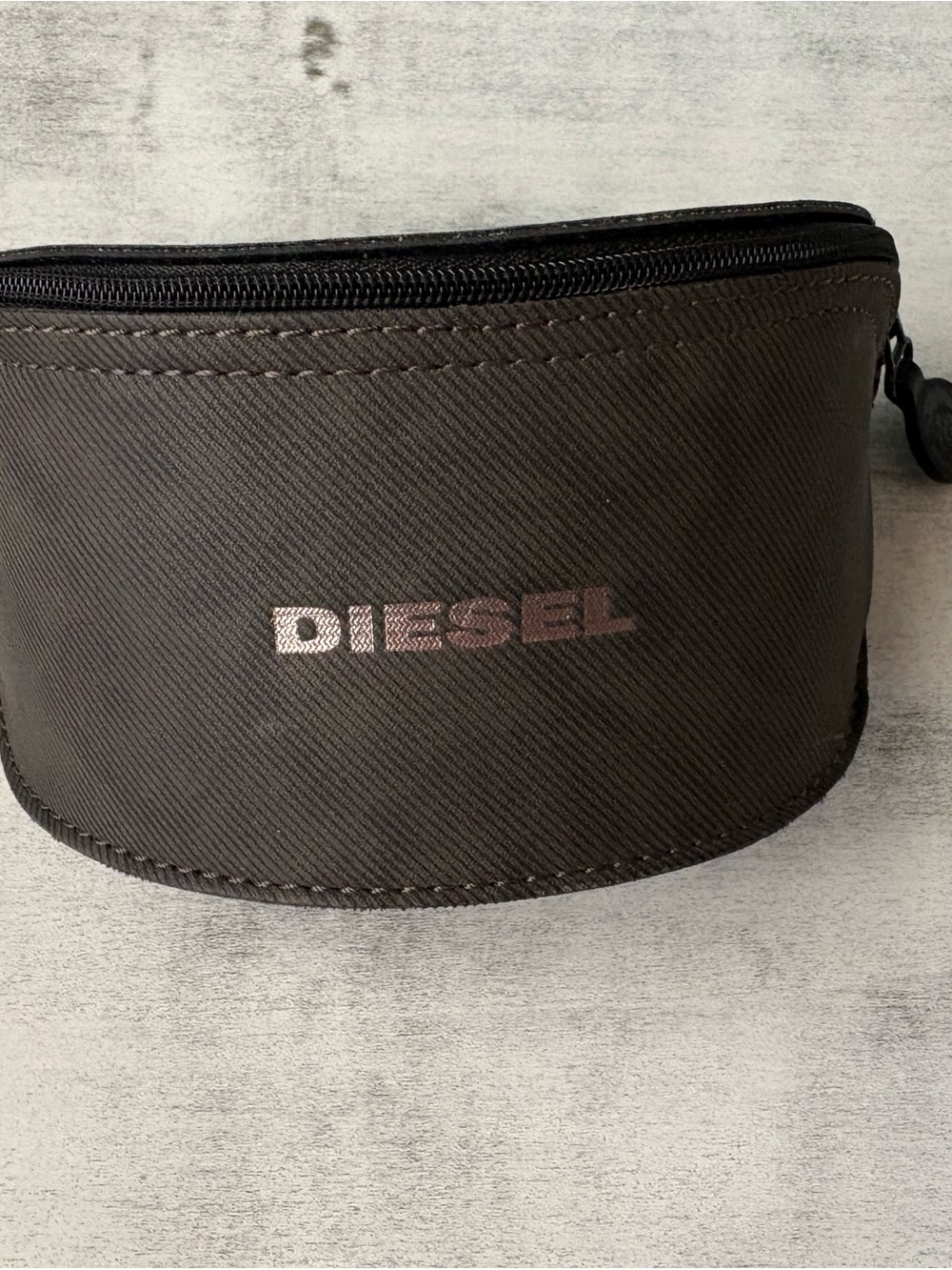 DIESEL Women’s Blue Sunglasses
